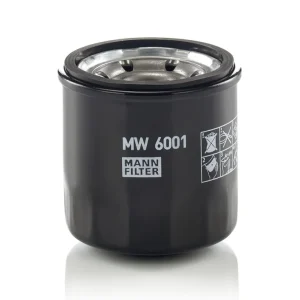 Filtr oleju MANN-FILTER MW 6001 Oferta limitowana