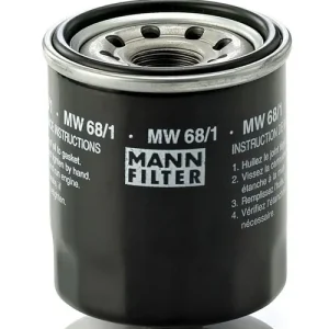 Filtr oleju MANN-FILTER MW 68/1 Hit cenowy