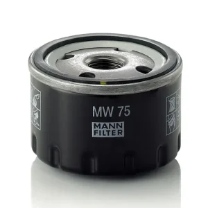 Kup teraz Filtr oleju MANN-FILTER MW 75