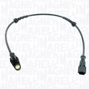 Oferta czasowa Czujnik, prędkość obrotowa koła MAGNETI MARELLI 172100006010