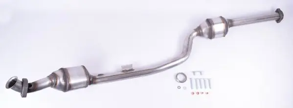 Cena promocyjna Katalizator EEC MZ6013T