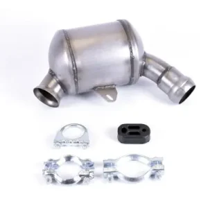 Katalizator EEC MZ6019T Nowy