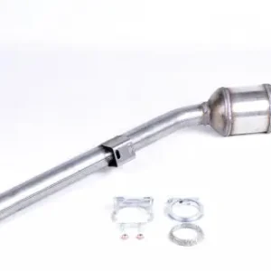 Katalizator EEC MZ6022T Wyjątkowa oferta