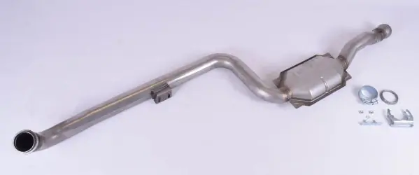 Katalizator EEC MZ6050T Nie przegap