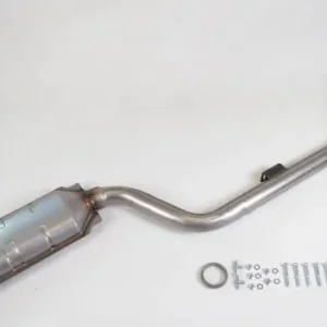Katalizator EEC MZ6078T Obniżka ceny
