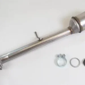 Katalizator EEC MZ6092T Tylko dziś