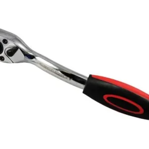 Bestseller GRZECHOTKA DO NASADEK 1/2" 72 ZEBY