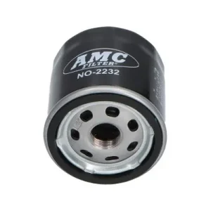 Do wyczerpania zapasów Filtr oleju KAVO PARTS NO-2232