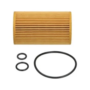 Bezpieczne zakupy Filtr oleju KAVO PARTS NO-2235