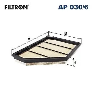 Taniej Filtr powietrza FILTRON AP 030/6