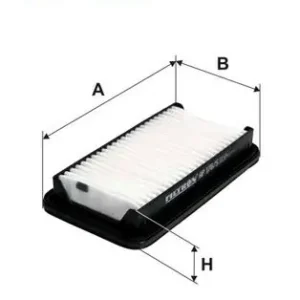 Bestseller Filtr powietrza FILTRON AP 176/5
