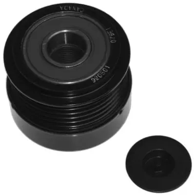 Tani Alternator - sprzęgło jednokierunkowe CONTINENTAL CTAM CON AP9003