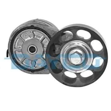 Napinacz paska klinowego wielorowkowego DAYCO APV1004 Nie przegap
