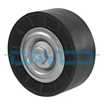 rolka kierunkowa / prowadząca, pasek klinowy zębaty DAYCO APV1007 Oferta czasowa