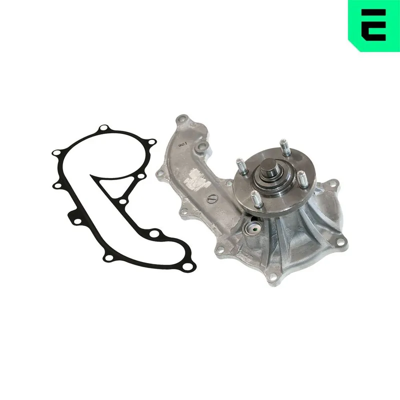 Niska cena Pompa wody, chłodzenie silnika OPTIMAL AQ-2255