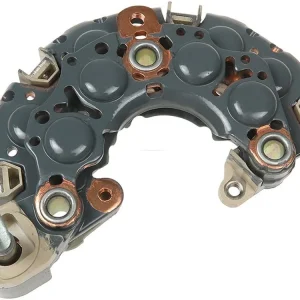 Bezpieczna płatność Prostownik, alternator AS-PL ARC6003