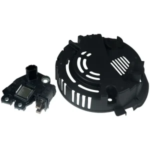 Bezpieczne zakupy Pokrywa zabezpieczająca, alternator AS-PL ARE3149(VALEO)