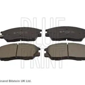 Sklep Wazcar  Karta produktu: BLP ADG04272 BLUE PRINT KLOCKI HAMULCOWE HYUNDAI (!) Super okazja