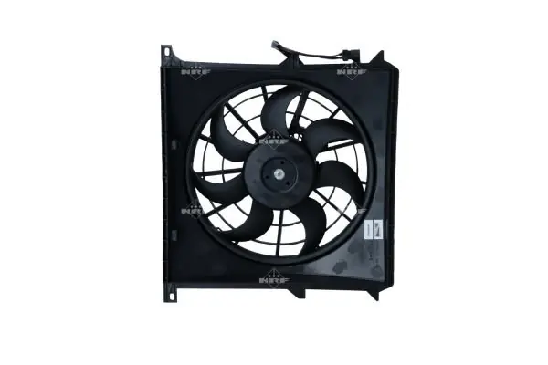 Oferta czasowa Wentylator NRF 47024 64508372039