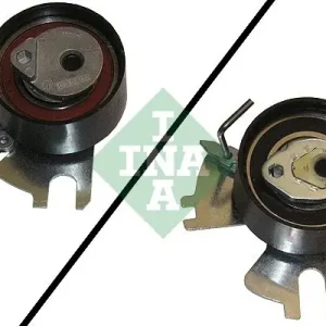 Rolka napinacza INA 531075610 1231975 Łatwy zwrot