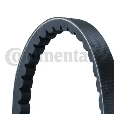Darmowa dostawa Pasek klinowy CONTINENTAL CTAM AVX13X1450 13X1450