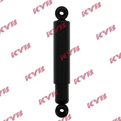 Amortyzator KYB 443145 WARTBURG Zamów dziś