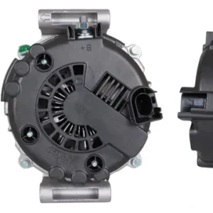 Hit sprzedaży Alternator LUCAS LRA04094 0009062722 12V MERCEDES