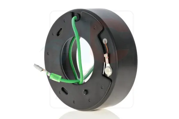 Tylko dziś Elektromagnes sprzęgła kompresora klimatyzacji ACAUTO AC-04SD21
