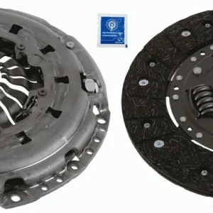 Ostatnia szansa Sprzęgło (kpl) SACHS 3000 951 655 076141015A VW