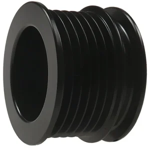 Koło pasowe alternatora AS-PL AP0088S 038903119G Ekspresowa dostawa