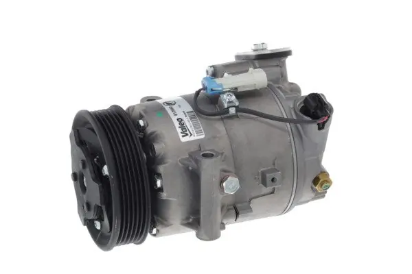 Kompresor klimatyzacji VALEO 813660 1618047 OPEL Tylko dziś