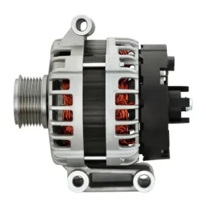 Alternator HELLA 8EL 011 713-921 1820604 12V FORD Szybka dostawa