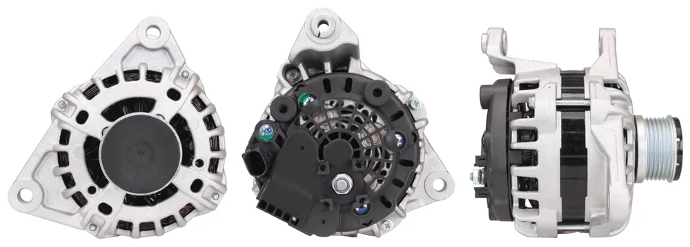 Oferta Alternator LUCAS LRA04007 5801580939 12V IVECO