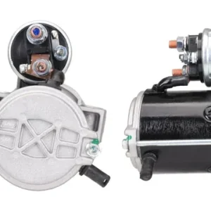 Kup online Rozrusznik LUCAS LRS03962 2380307 12 V FORD