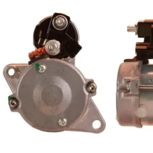 Rozrusznik LUCAS LRS02390 281000T030 TOYOTA Oferta