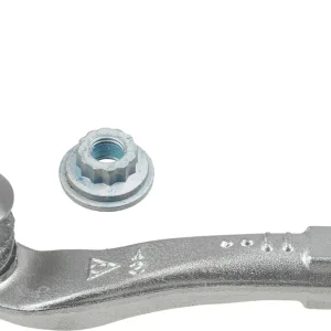 Końcówka drążka LEMFORDER 43660 01 2064607100 MERCEDES L Hit cenowy
