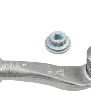 Kup online Końcówka drążka LEMFORDER 43661 01 2064607200 MERCEDES P
