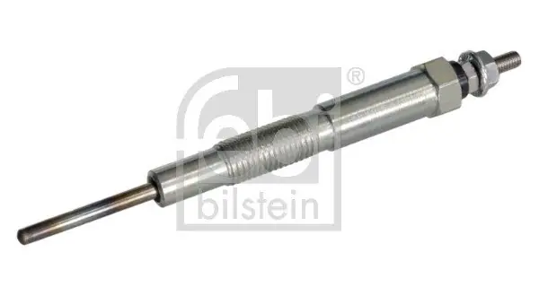 Łatwy zwrot Świeca żarowa FEBI BILSTEIN 176188 RF2A18601 MAZDA