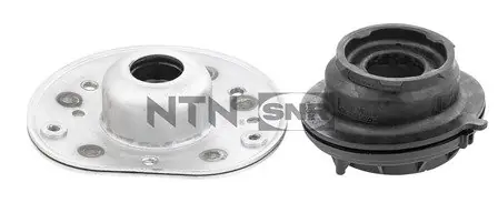 Nie przegap Poduszka amortyzatora SNR KB680.01 1539863 LAND ROVER
