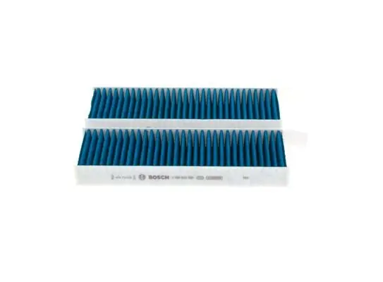 Taniej Filtr powietrza kabinowy BOSCH 0986628568 OPEL VAUXHALL PEUGEOT