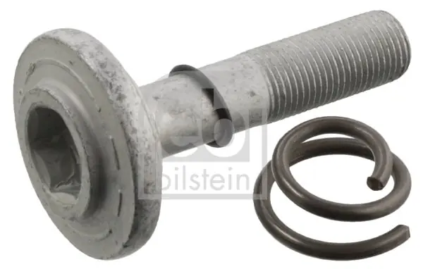 Śruba wału mini FEBI BILSTEIN 104750 31206795249 Najlepsza cena