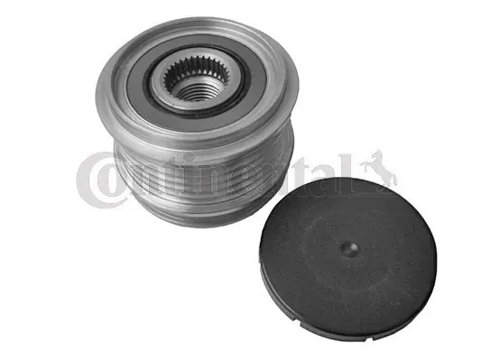 SPRZĘGŁO ALTERNATORA CONTINENTAL CTAM AP9001 021903119G Niska cena