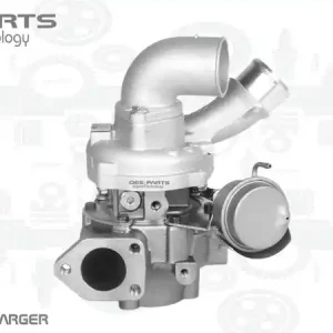 Taniej TURBOSPRĘŻARKA HYUNDAI TOYOTA