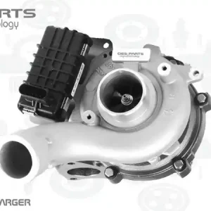 TURBOSPRĘŻARKA AUDI PORSCHE VW Zniżka
