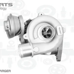 TURBOSPRĘŻARKA TOYOTA Kup teraz