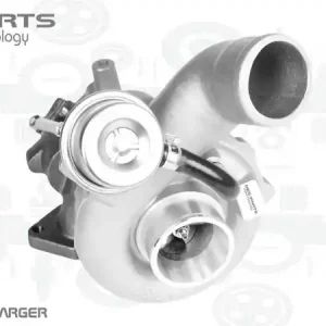TURBOSPRĘŻARKA KIA Darmowy zwrot