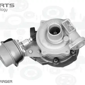 Bestseller TURBOSPRĘŻARKA ALFA ROMEO FIAT LANCIA OPEL