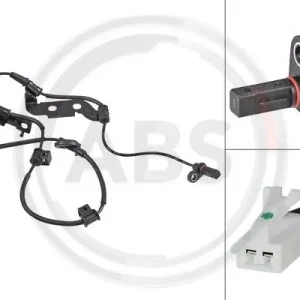 CZUJNIK ABS A.B.S. 31863 59930A6300 KIA CEED 12- PT Szybka dostawa