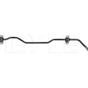 Dodaj do koszyka STABILIZATOR VW T. AUDI A3 (8P1, 8PA) (05/03-08/12), TT (8J3, 8J9) (08/06-06/10)/ SEAT LEON / TOLEDO